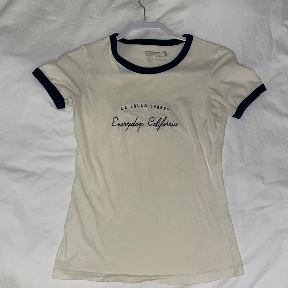 Everyday California Tee